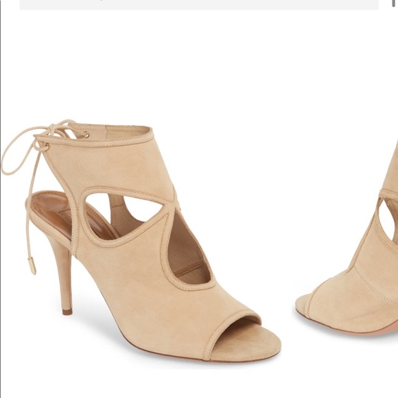 Aquazzura Shoes - Aquazzura Sexy Thing Sandals